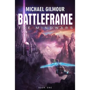 Battleframe: The Mindwars