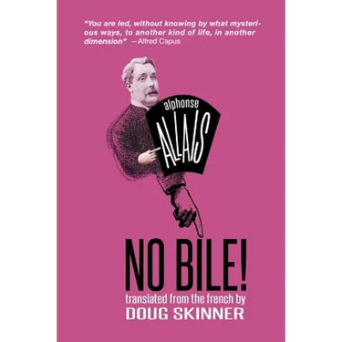 No Bile!