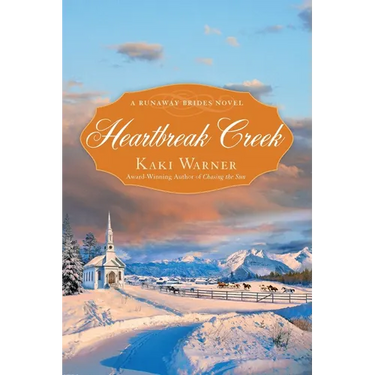 Heartbreak Creek