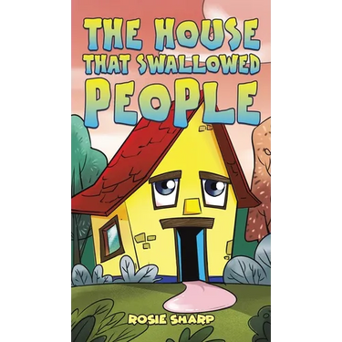 The House That Swallowed People