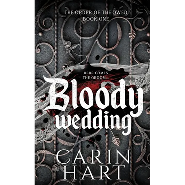 Bloody Wedding