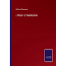 A History of Peeblesshire