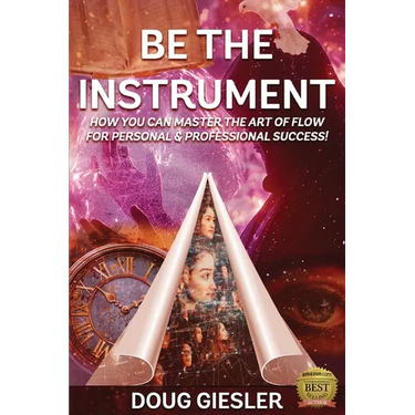 Be The Instrument