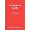 Wedding in Paris