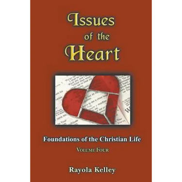 Issues of the Heart