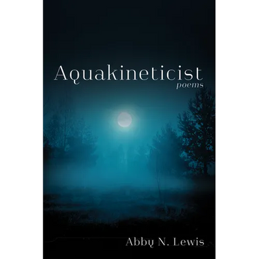 Aquakineticist