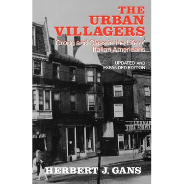Urban Villagers, REV & Exp Ed