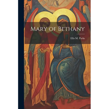 Mary of Bethany