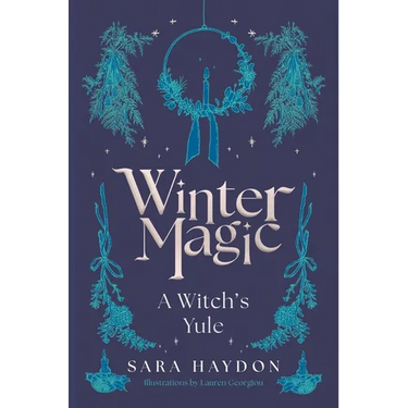 Winter Magic: A Witch's Yule