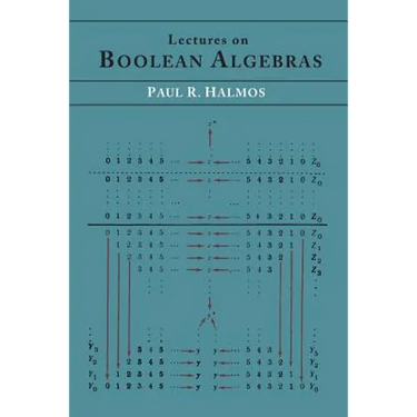 Lectures on Boolean Algebras