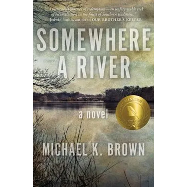Somewhere A River