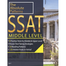 SSAT Absolute Patterns: 8 Practice Tests for Middle & Upper Level