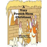 A Very French Horn Christmas
