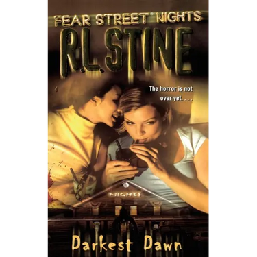 Darkest Dawn