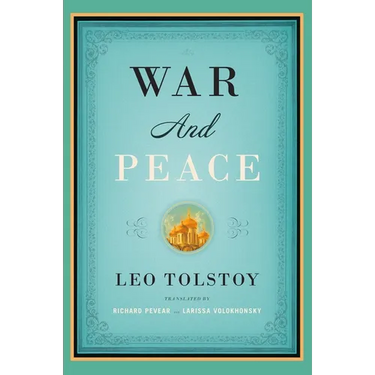War and Peace