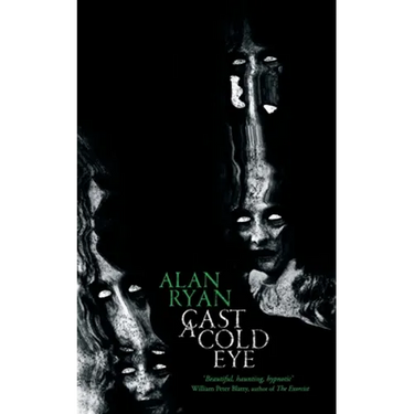 Cast a Cold Eye