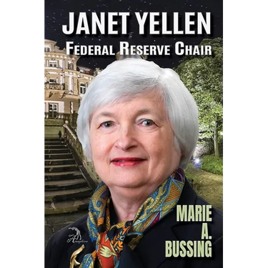 Janet Yellen: Federal Reserve Chair