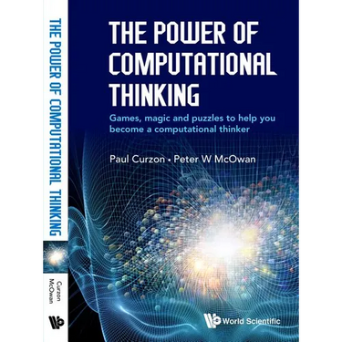 The Power of Computational Thinking
