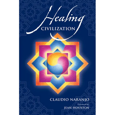 Healing Civilization
