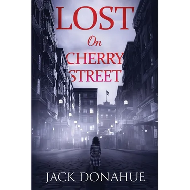 Lost on Cherry Street