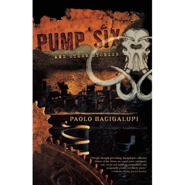Pump Six and Other Stories