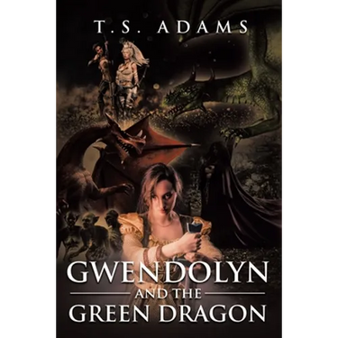 Gwendolyn and the Green Dragon