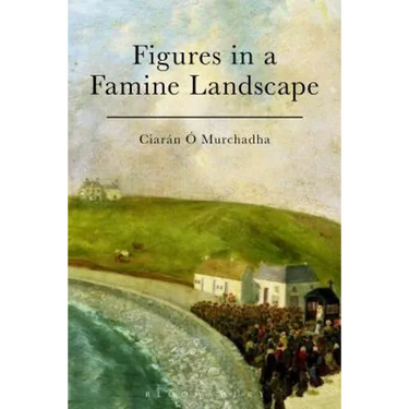 Figures in a Famine Landscape