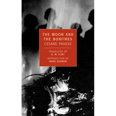 The Moon and the Bonfires