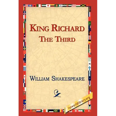 King Richard III
