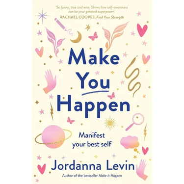 Make You Happen