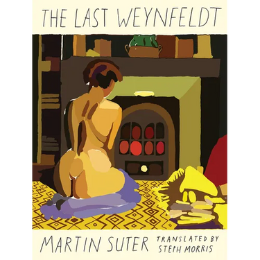 The Last Weynfeldt