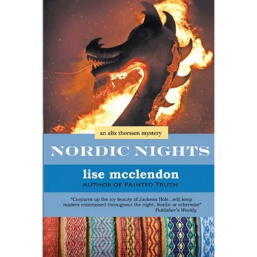 Nordic Nights: An Alix Thorssen Mystery