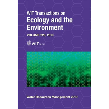 Water Resources Management X