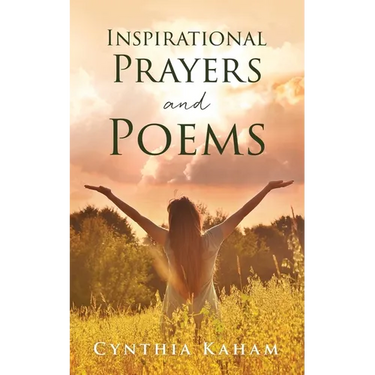 Inspirational Prayers and Poems