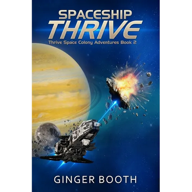 Spaceship Thrive