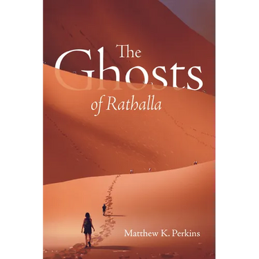 The Ghosts of Rathalla