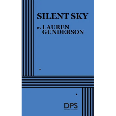 Silent Sky