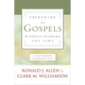 Preaching the Gospels Without Blaming the Jews: A Lectionary Commentary