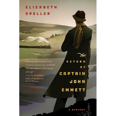 The Return of Captain John Emmett