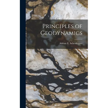 Principles of Geodynamics