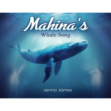 Mahina's Whale Song