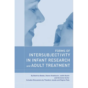 Forms of Intersubjectivity