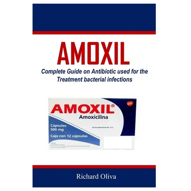 Amoxil