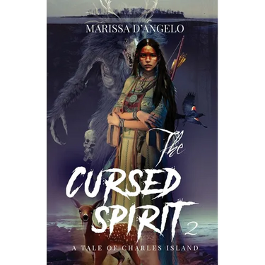 The Cursed Spirit 2