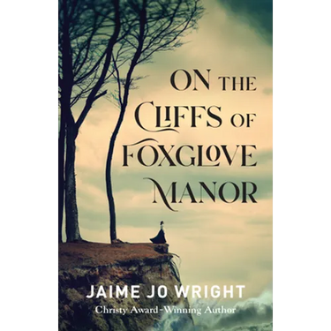 On the Cliffs of Foxglove Manor