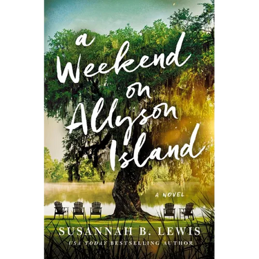 A Weekend on Allyson Island