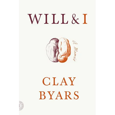 Will & I: A Memoir