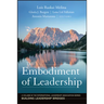 The Embodiment of Leadership