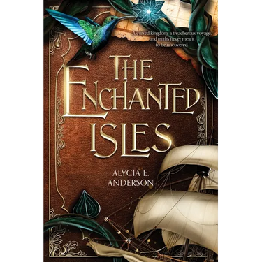 The Enchanted Isles