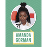 Amanda Gorman